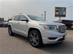 2017 GMC Acadia 