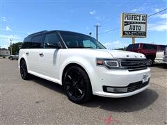 2018 Ford Flex 