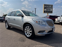 2013 Buick Enclave 
