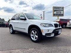 2010 BMW X5 