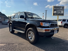 1997 Toyota 4Runner 
