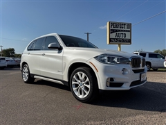 2015 BMW X5 