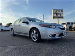2013 Acura TSX 