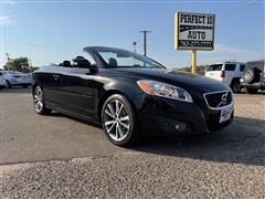 2012 Volvo C70 