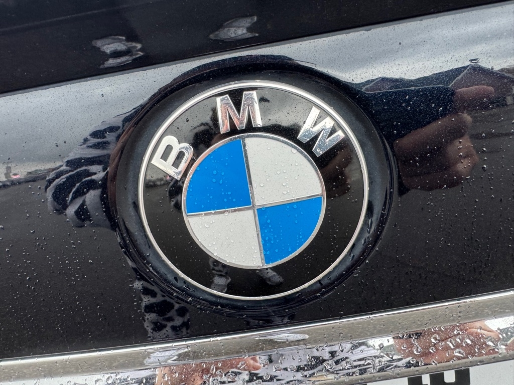 BMW 7 Series ALPINA B7 xDrive Sedan 2018