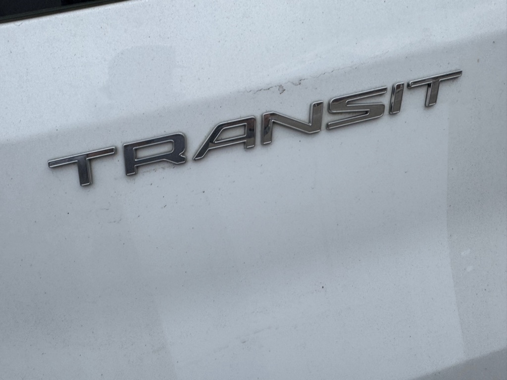 Ford Transit Cargo Van T-250 148" Hi Rf 9070 GVWR RWD 2020 Ford Transit Cargo Van T-250 148" Hi Rf 9070 GVWR RWD 2020