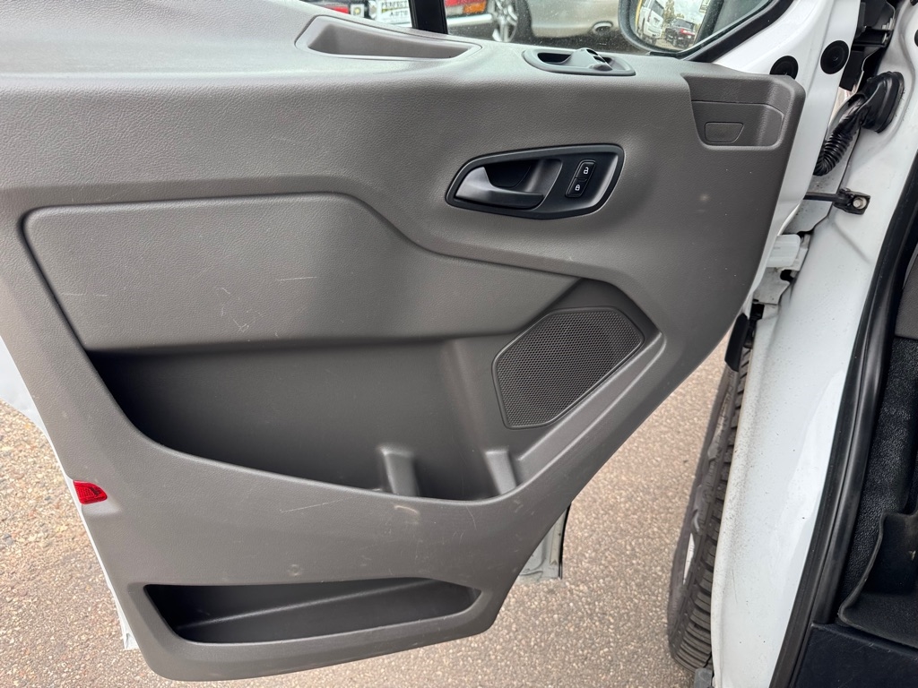 Ford Transit Cargo Van T-250 148" Hi Rf 9070 GVWR RWD 2020 Ford Transit Cargo Van T-250 148" Hi Rf 9070 GVWR RWD 2020