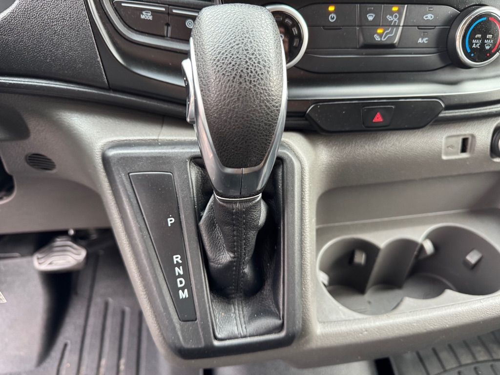 Ford Transit Cargo Van T-250 148" Hi Rf 9070 GVWR RWD 2020 Ford Transit Cargo Van T-250 148" Hi Rf 9070 GVWR RWD 2020