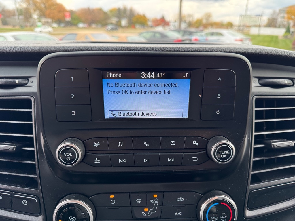 Ford Transit Cargo Van T-250 148" Hi Rf 9070 GVWR RWD 2020 Ford Transit Cargo Van T-250 148" Hi Rf 9070 GVWR RWD 2020