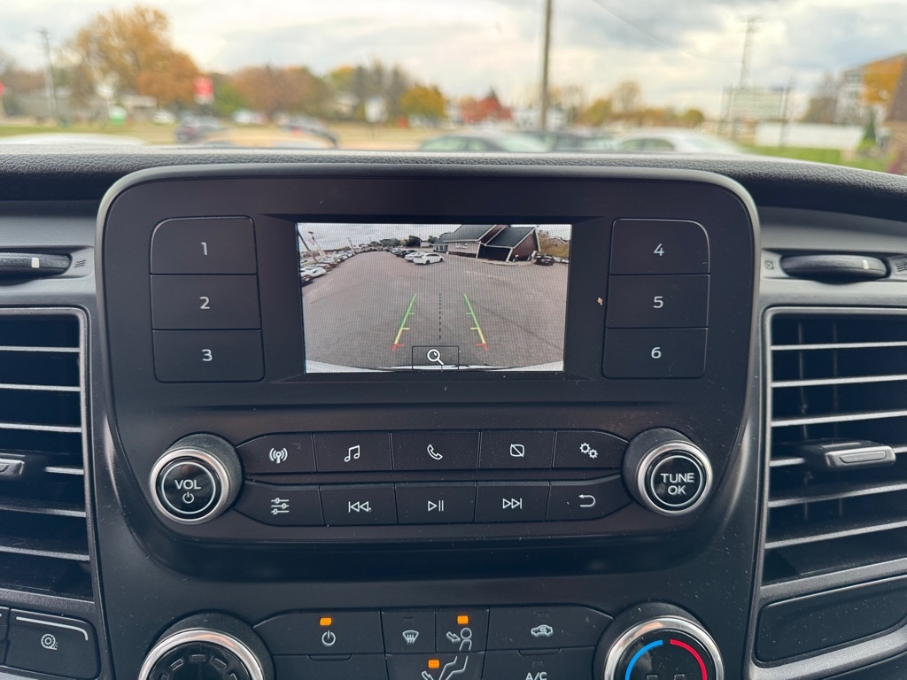 Ford Transit Cargo Van T-250 148" Hi Rf 9070 GVWR RWD 2020 Ford Transit Cargo Van T-250 148" Hi Rf 9070 GVWR RWD 2020