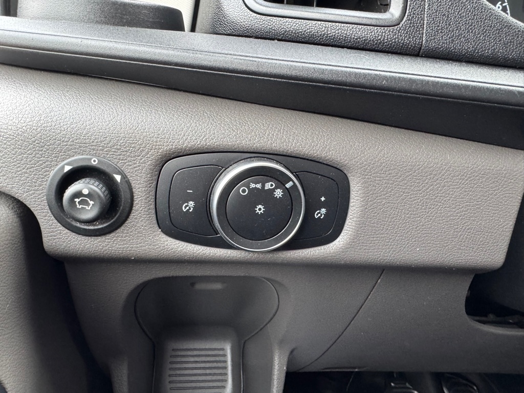 Ford Transit Cargo Van T-250 148" Hi Rf 9070 GVWR RWD 2020 Ford Transit Cargo Van T-250 148" Hi Rf 9070 GVWR RWD 2020