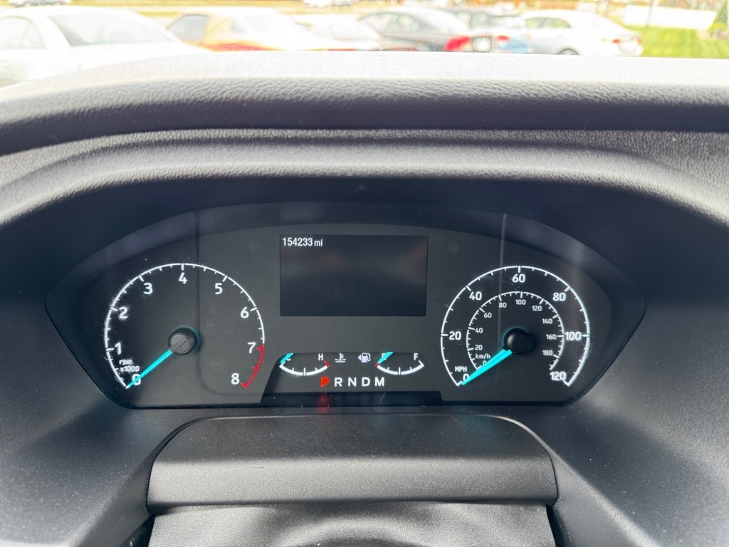 Ford Transit Cargo Van T-250 148" Hi Rf 9070 GVWR RWD 2020 Ford Transit Cargo Van T-250 148" Hi Rf 9070 GVWR RWD 2020