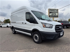 2020 Ford Transit Cargo Van 
