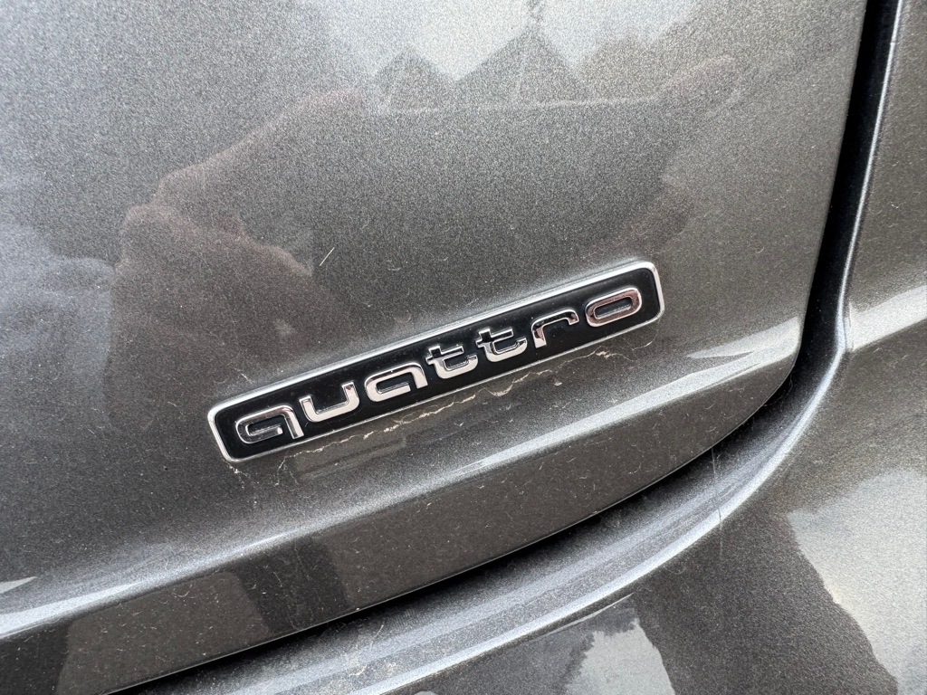 Audi Q8 Prestige 55 TFSI quattro 2019 Audi Q8 Prestige 55 TFSI quattro 2019