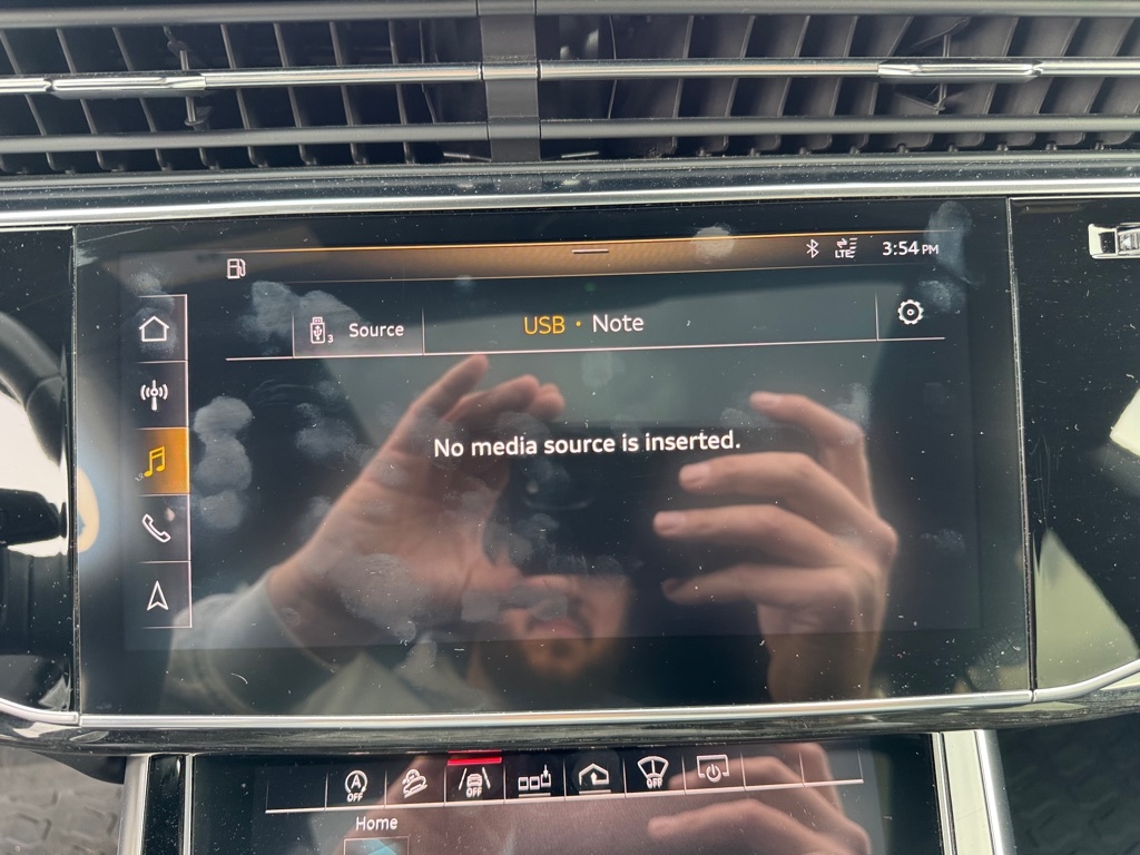 Audi Q8 Prestige 55 TFSI quattro 2019 Audi Q8 Prestige 55 TFSI quattro 2019