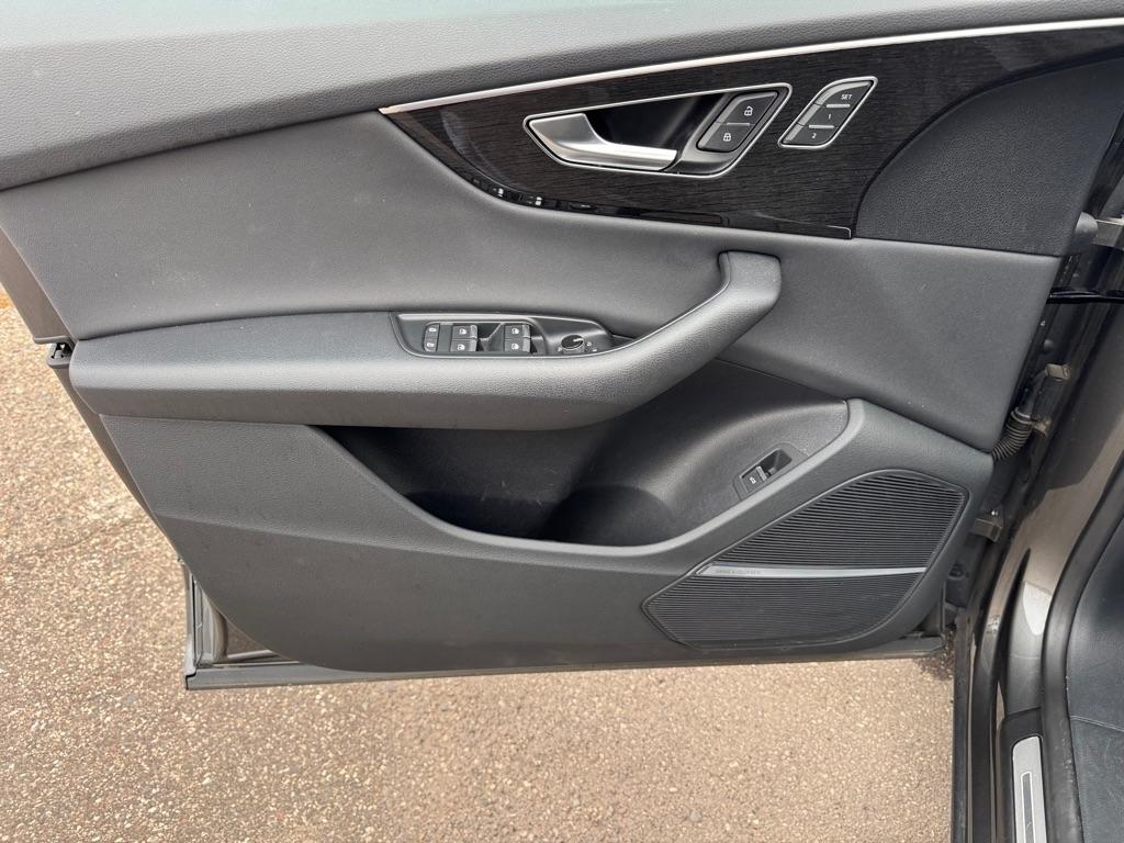 Audi Q8 Prestige 55 TFSI quattro 2019