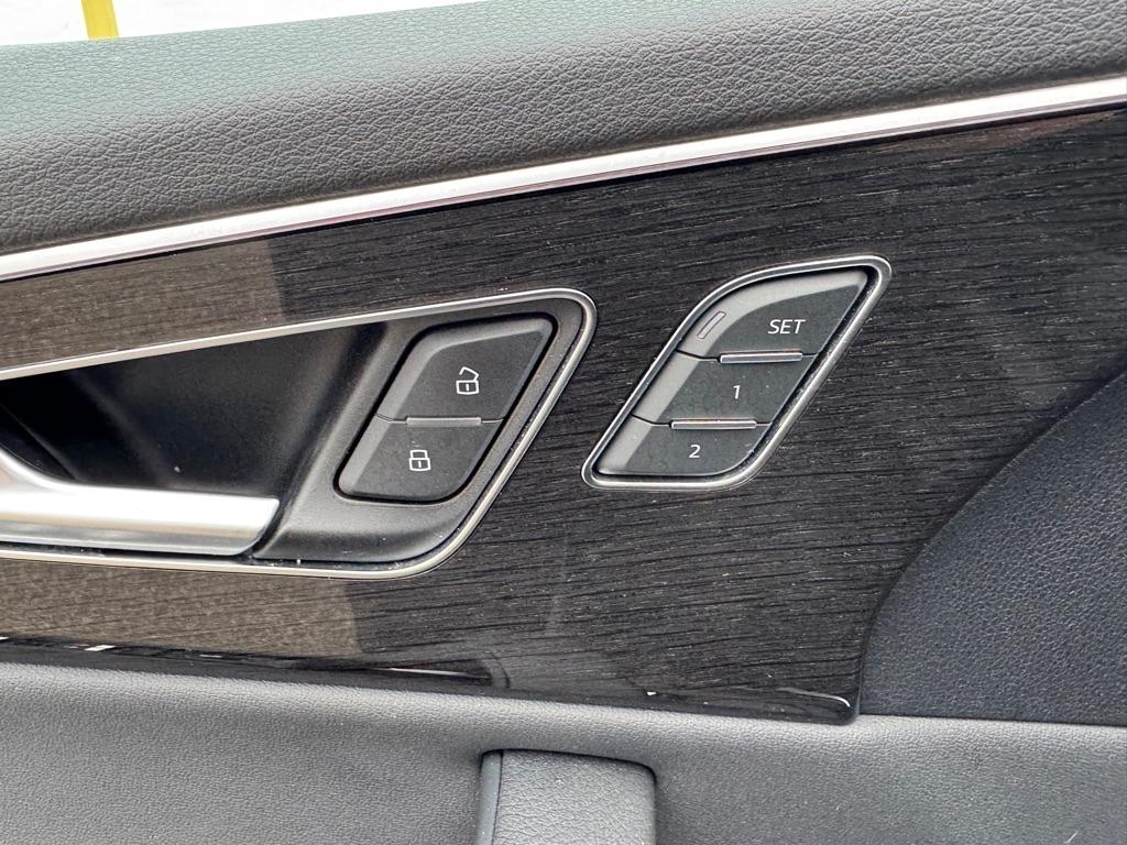 Audi Q8 Prestige 55 TFSI quattro 2019