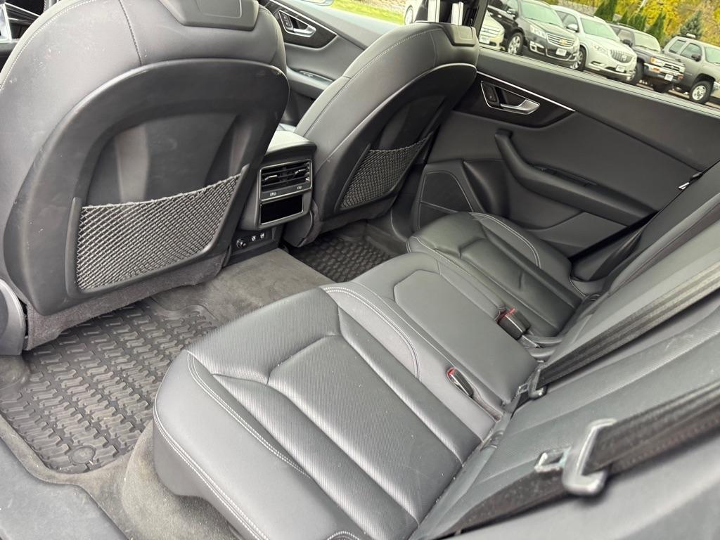Audi Q8 Prestige 55 TFSI quattro 2019