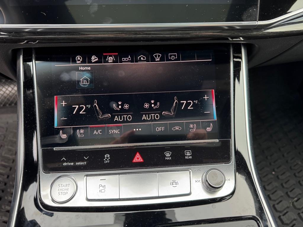 Audi Q8 Prestige 55 TFSI quattro 2019