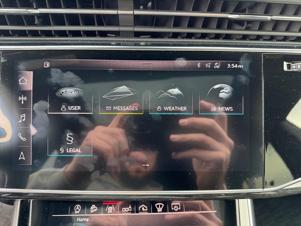 Audi Q8 Prestige 55 TFSI quattro 2019