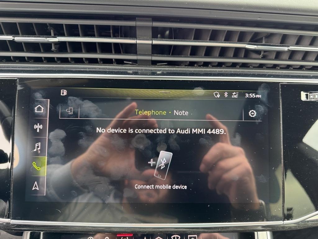 Audi Q8 Prestige 55 TFSI quattro 2019