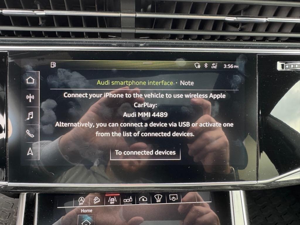 Audi Q8 Prestige 55 TFSI quattro 2019