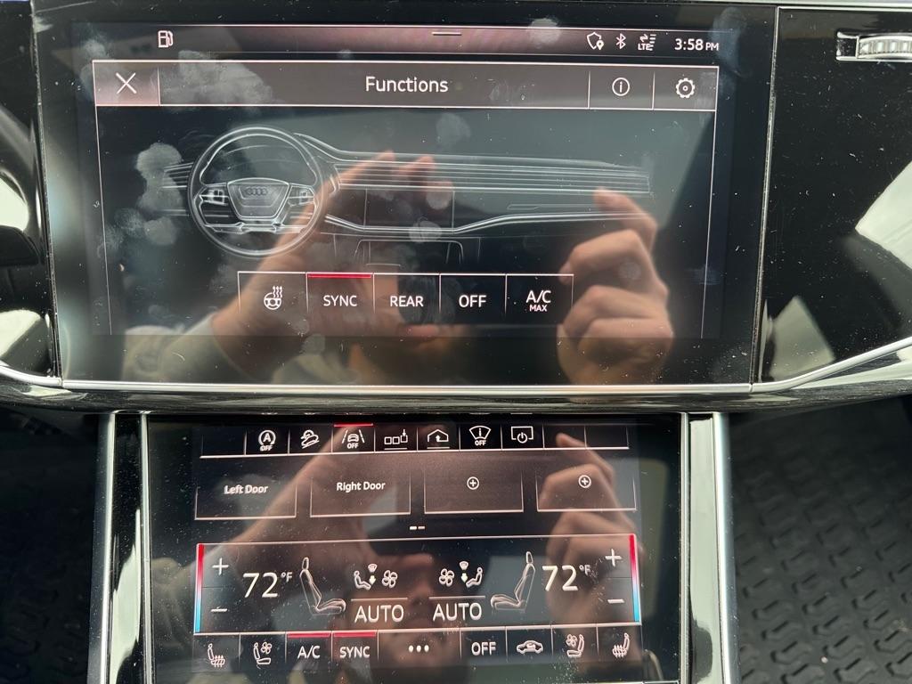Audi Q8 Prestige 55 TFSI quattro 2019