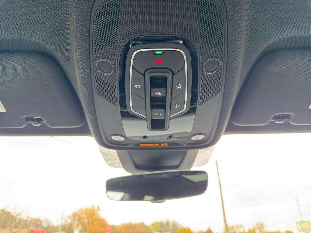 Audi Q8 Prestige 55 TFSI quattro 2019