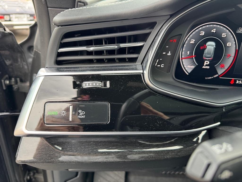 Audi Q8 Prestige 55 TFSI quattro 2019