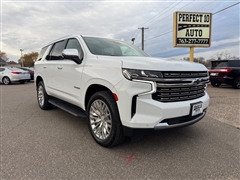 2023 Chevrolet Tahoe 