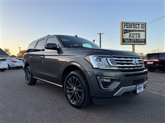2019 Ford Expedition 