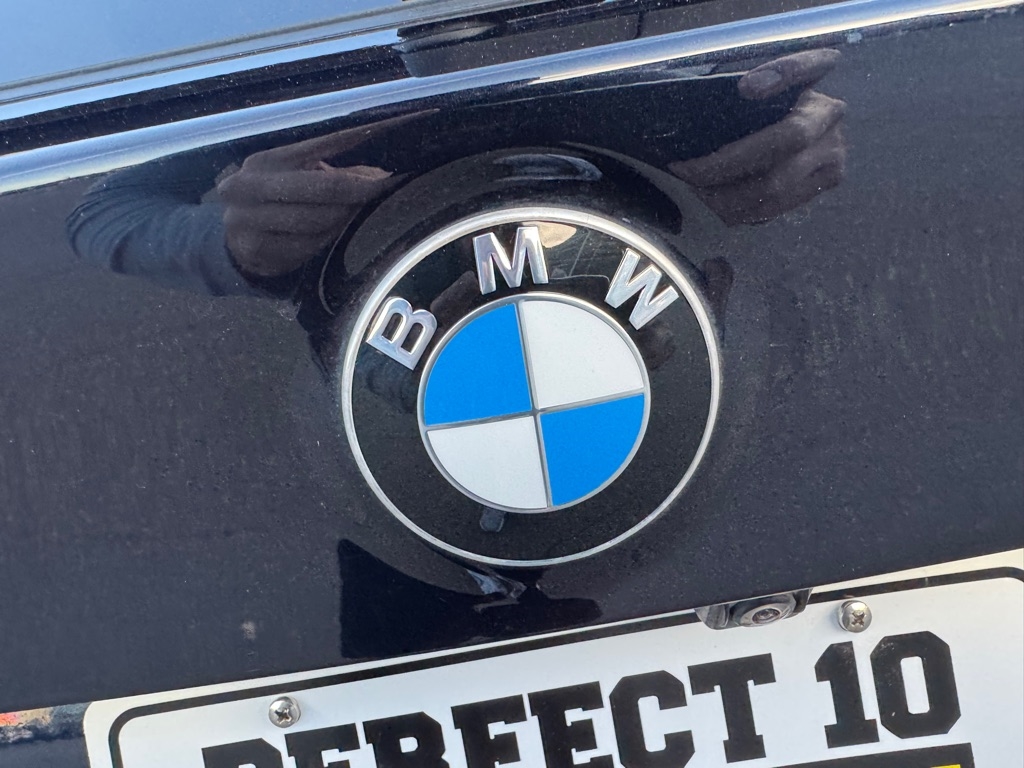 BMW X3 xDrive30i Sports Activity Vehicle 2019