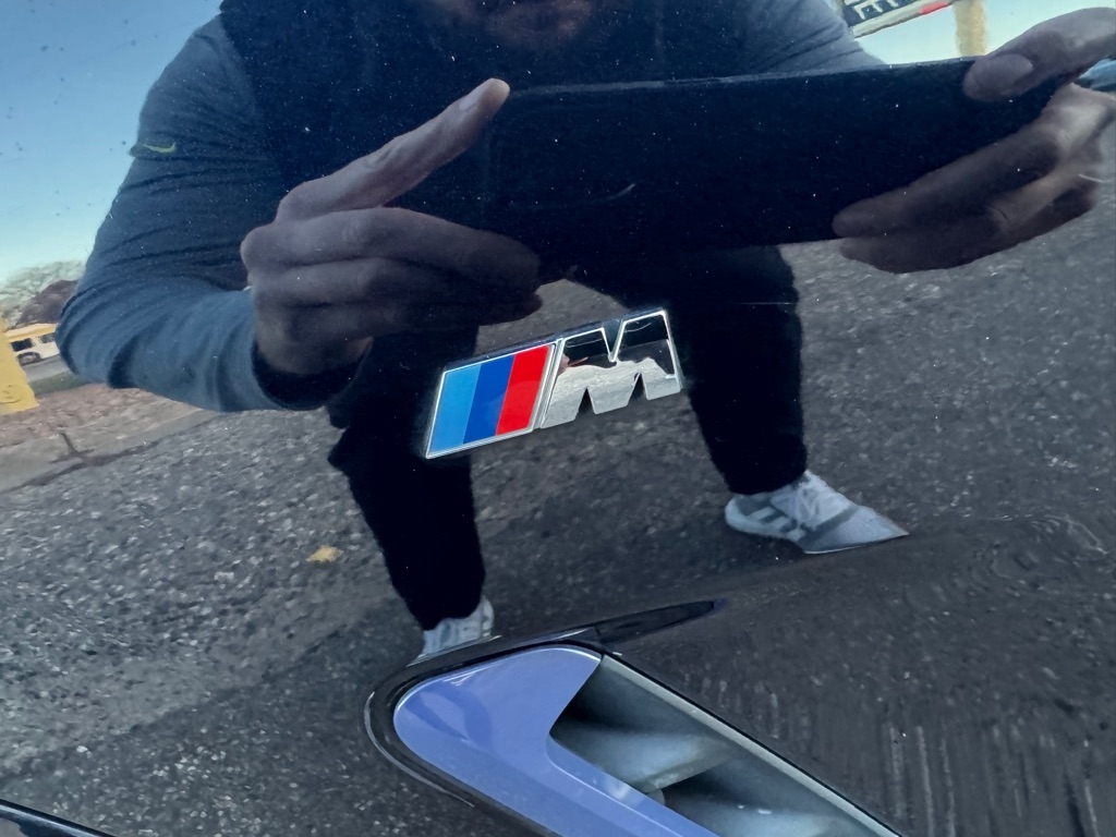 BMW X3 xDrive30i Sports Activity Vehicle 2019