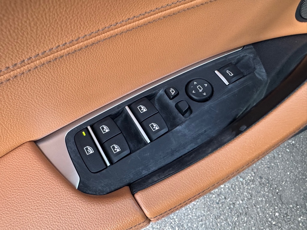 BMW X3 xDrive30i Sports Activity Vehicle 2019