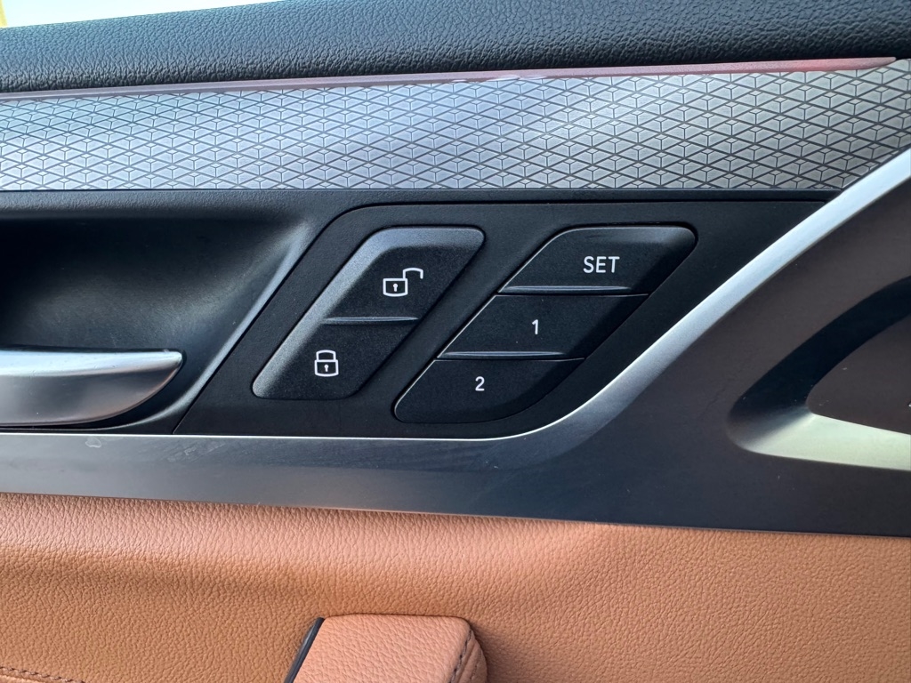 BMW X3 xDrive30i Sports Activity Vehicle 2019