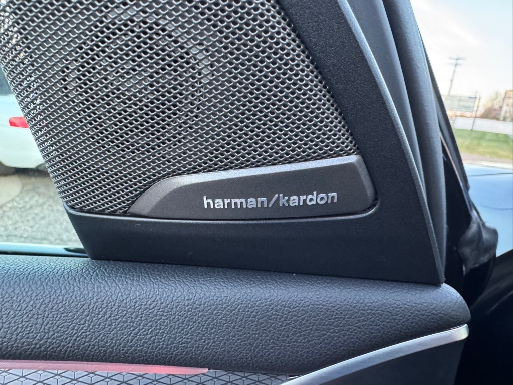 BMW X3 xDrive30i Sports Activity Vehicle 2019