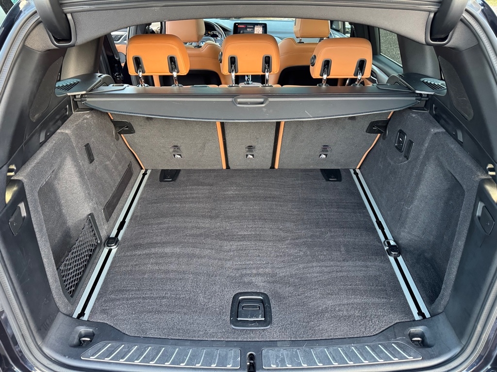 BMW X3 xDrive30i Sports Activity Vehicle 2019