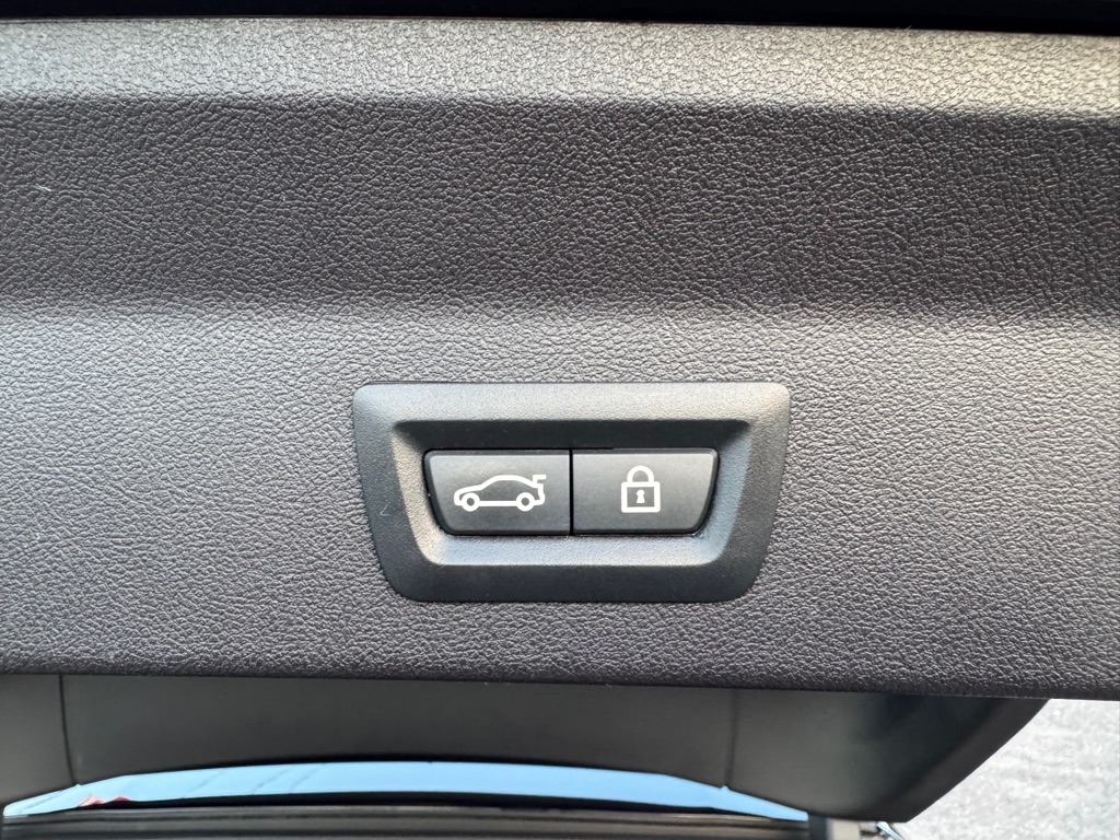 BMW X3 xDrive30i Sports Activity Vehicle 2019