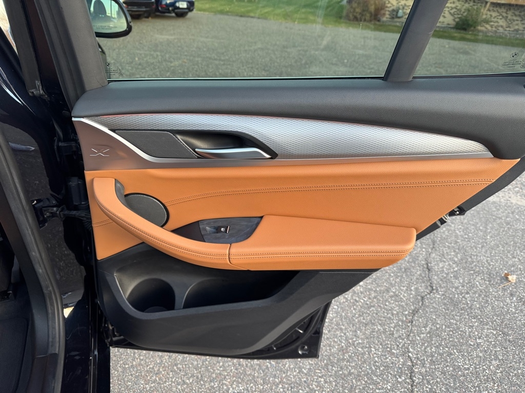 BMW X3 xDrive30i Sports Activity Vehicle 2019