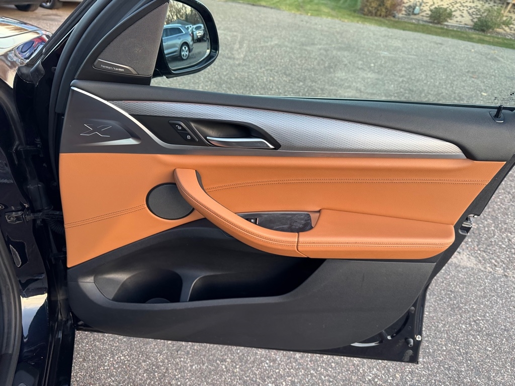 BMW X3 xDrive30i Sports Activity Vehicle 2019