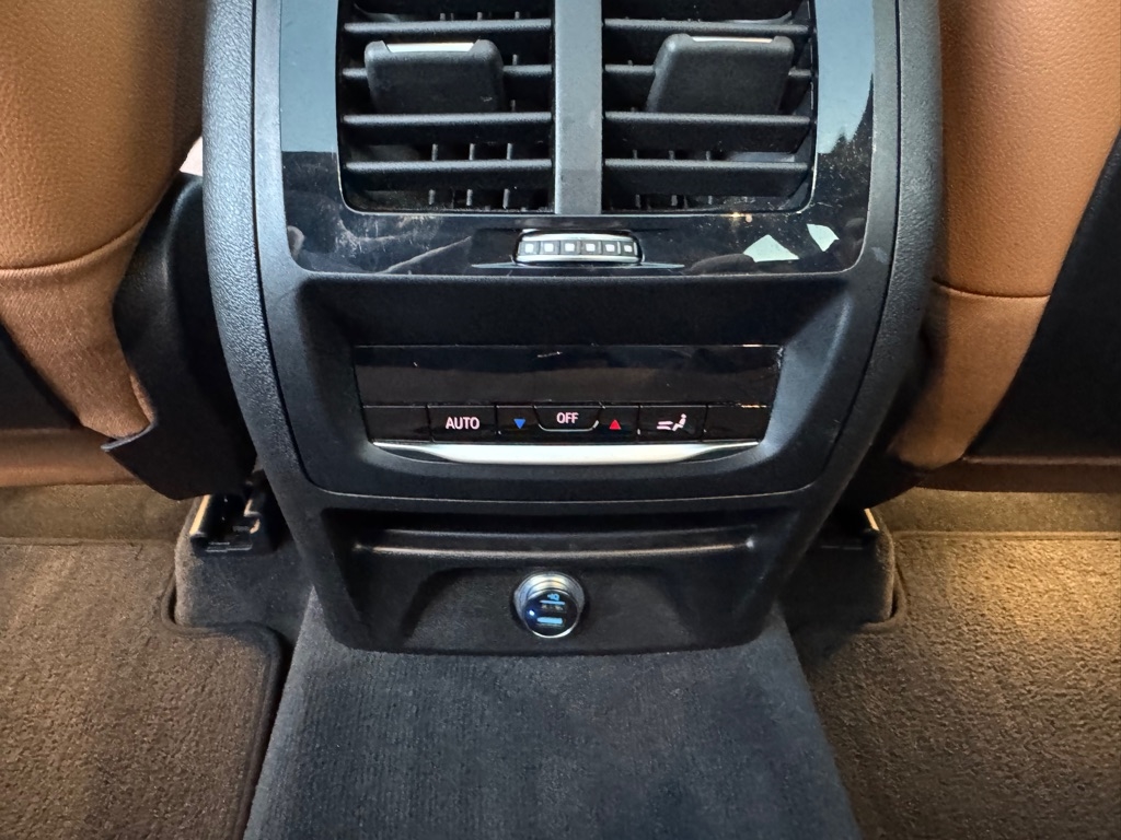 BMW X3 xDrive30i Sports Activity Vehicle 2019