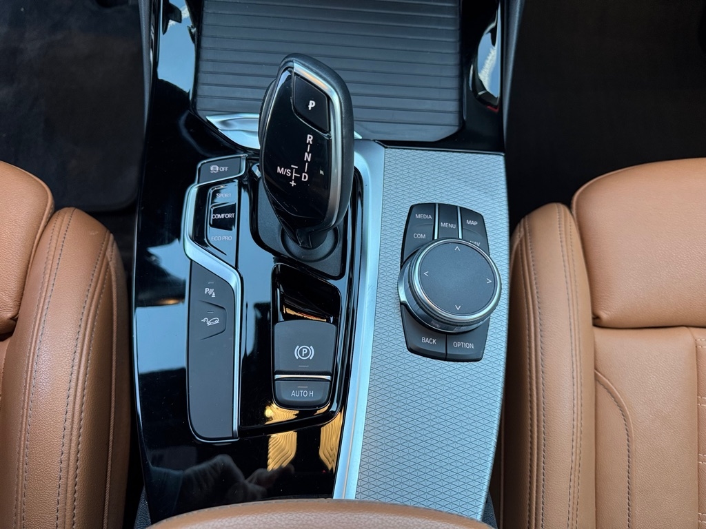 BMW X3 xDrive30i Sports Activity Vehicle 2019