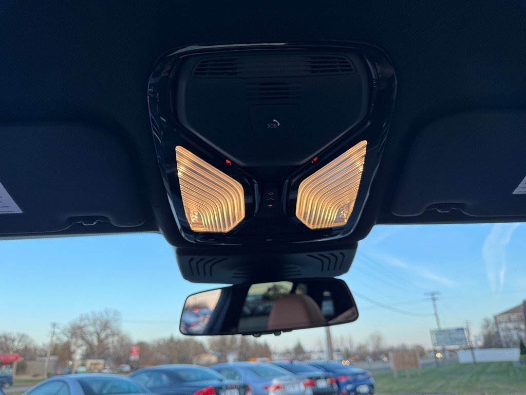 BMW X3 xDrive30i Sports Activity Vehicle 2019