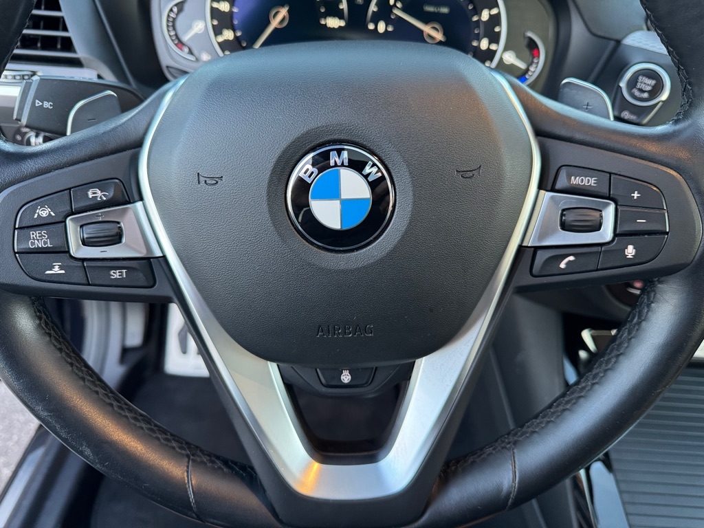 BMW X3 xDrive30i Sports Activity Vehicle 2019