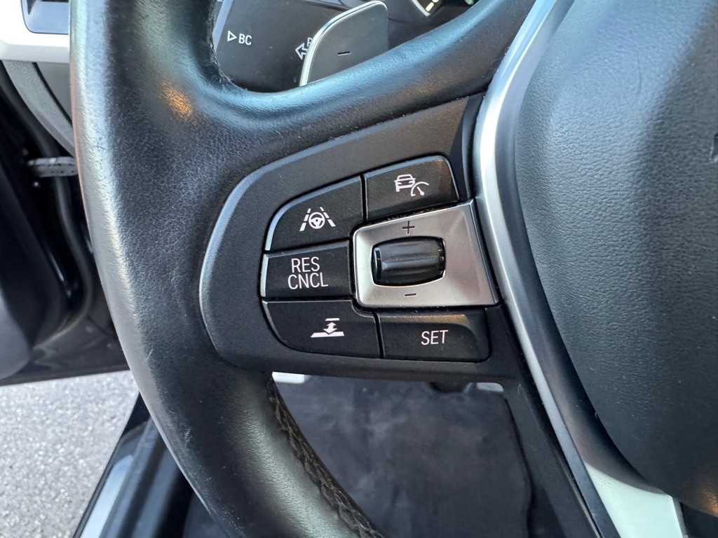 BMW X3 xDrive30i Sports Activity Vehicle 2019