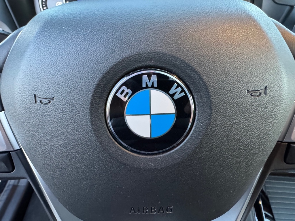 BMW X3 xDrive30i Sports Activity Vehicle 2019