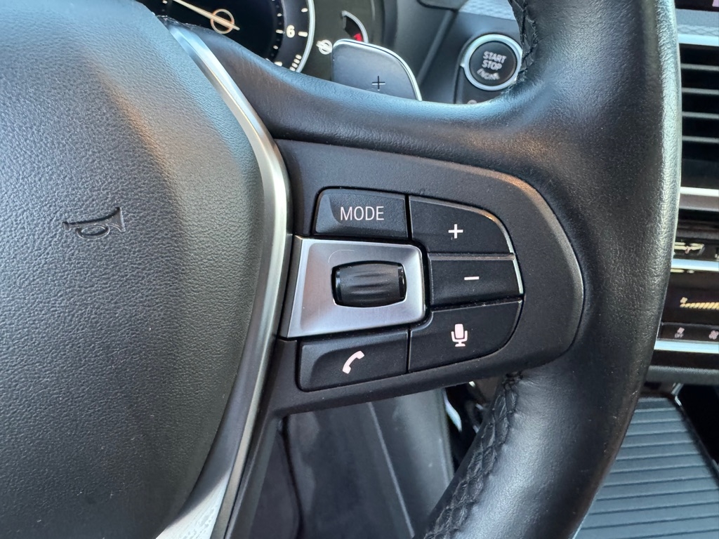 BMW X3 xDrive30i Sports Activity Vehicle 2019