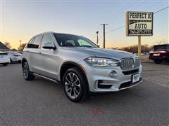 2018 BMW X5 