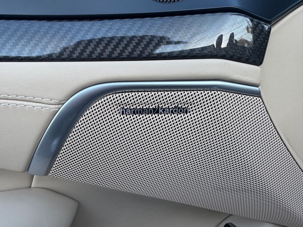 Mercedes-Benz SL AMG SL 63 Roadster 2017