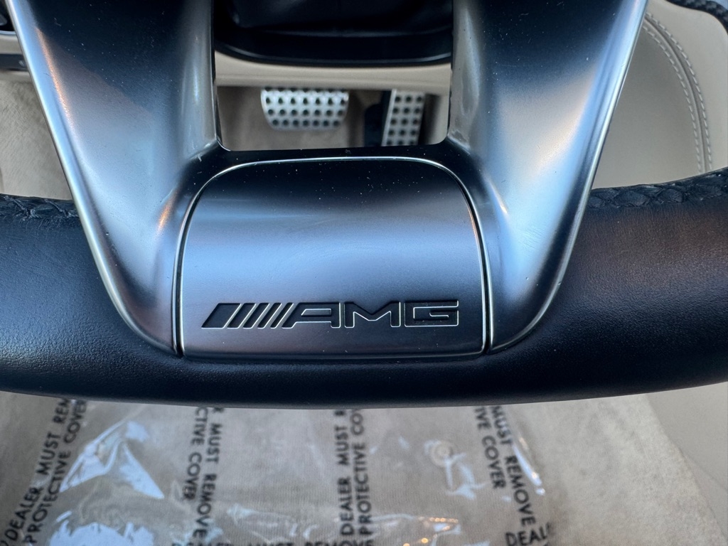 Mercedes-Benz SL AMG SL 63 Roadster 2017